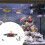Aquarium Oxygen Pump Betta Fish Hideout Figurine Fish Tank Shipwreck 3