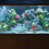 Aquarium Oxygen Pump Betta Fish Hideout Figurine Fish Tank Shipwreck 6