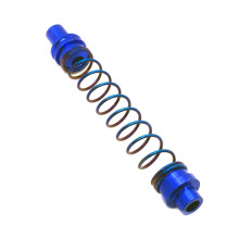 Retractable Brakes Springs High-Performance Stainless Steel And Aluminum Construction Quick Install For Motorcycles