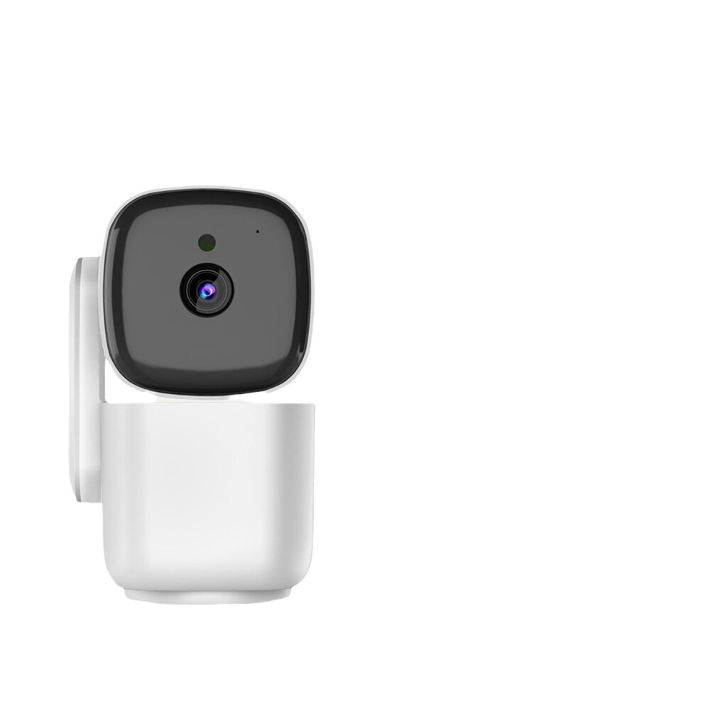 1080P Smart Wifi Surveillance Camera 360 Pan Zoom Motion Tracking Night Vision Indoor/Outdoor 64Gb Microsd Included 9393856006830