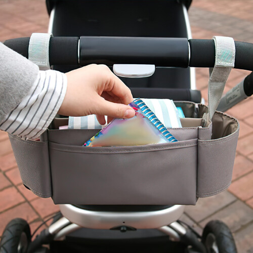 organizer für babys, windeltasche für unterwegs 2