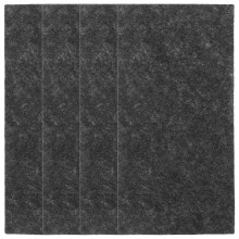 4 nano glanztuch für autolack entfernung