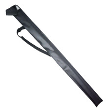 Pool Cue Rod Carrying Case Universal Storage Pouch Shoulder Strap Protective Sleeve Durable Billiard Cue Bag