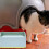 2 kunststoff katzenstreu halter praktische ablage 10