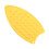 Yuangui  Silicone Iron Rest Pad (2pcs, Yellow) 1