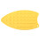 Yuangui  Silicone Iron Rest Pad (2pcs, Yellow) 4