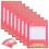 1Livre Chinoise Papier Élastique Usage Long 9