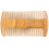 Beard Comb Men Hair Comb Comb Teeth Beard Comb Grooming Comb 1