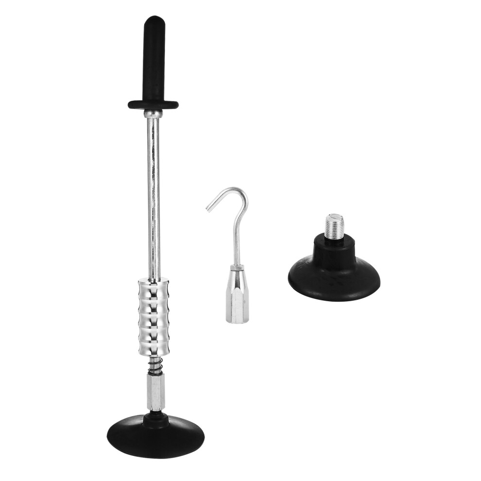 Dent Repair Remover Set Suction Cup Puller For Car 3302668430449