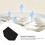 women seamless breathable comfortable underpants 11