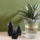30Pcs Durable Plastic Bonsai Pot Pads Cone Mesh Planter Inserts 6