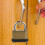 heavy duty weatherproof resettable padlock for gate shed storage 5