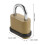 heavy duty weatherproof resettable padlock for gate shed storage 3