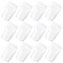 30pcs 200ml leakproof breast milk bags for freshness keeping