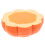 wood display base flower shaped pedestal planter holder 5