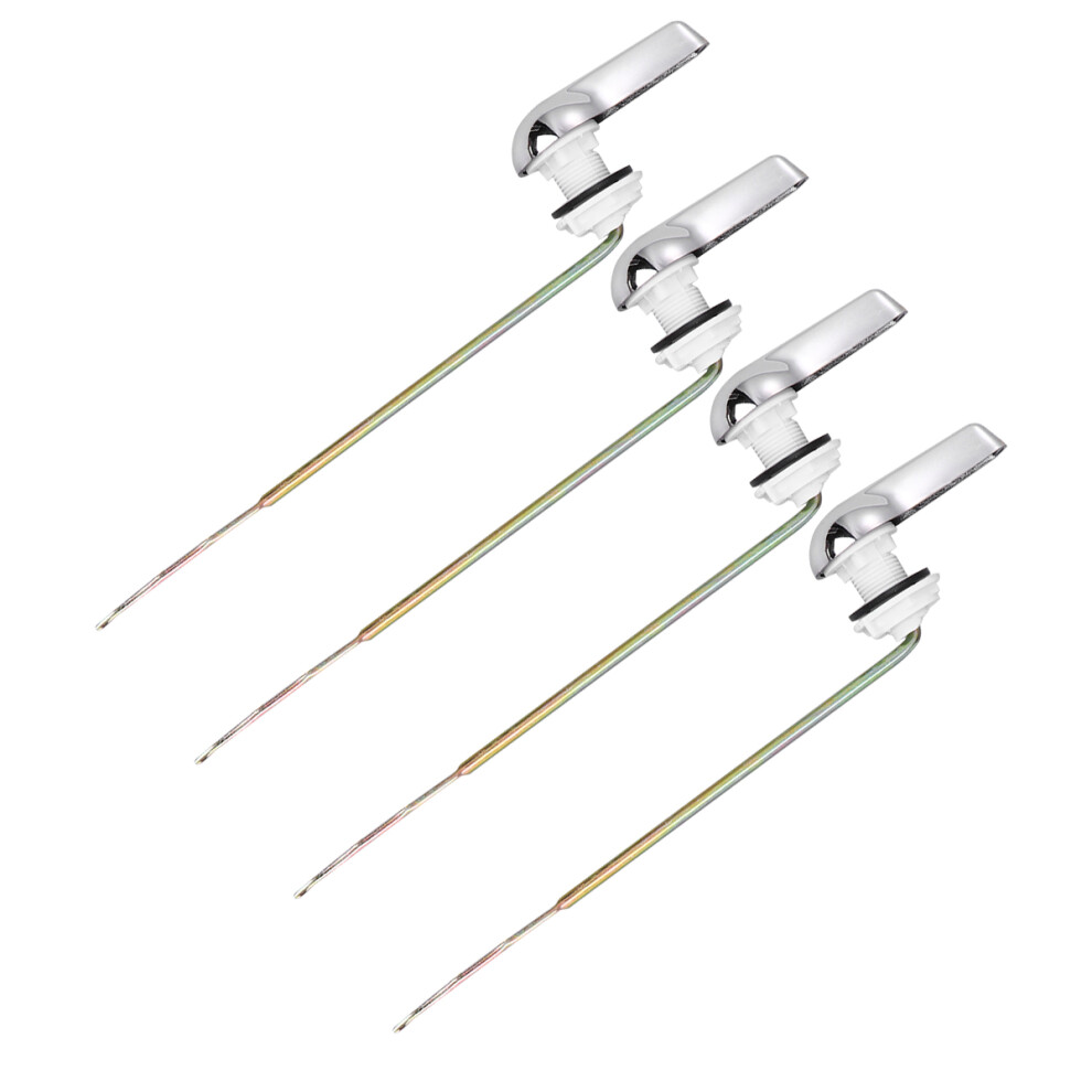 4Pcs Universal Toilet Tank Wrench For Home Bathroom Repair 3302668423878