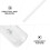 1Pc Drinking Bottle White Straw Cup for Camping Use 7