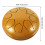 sturdy metal tongue drum set, small percussion for beginners 6