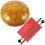 sturdy metal tongue drum set, small percussion for beginners 1