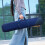 Pool Cue Case Large Capacity Multiple Pockets Carrying Case Black Billiard Cue Case 2
