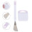 2pcs vinyl weeding tools basic kit for crafts making 4