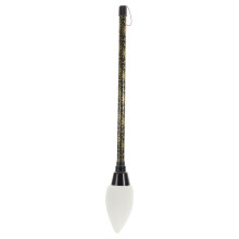cosplay calligraphy pen prop fake brush for costume performance