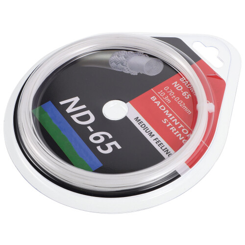 carbon badminton racket string for training and replacement