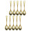 48pcs mini dessert ice cream 8