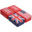 4pcs tinplate storage box with lid for candy and holiday use 8