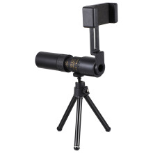 zoom monoculair 10-300x40 kamperen