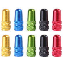 30 . gefreesde aluminium fietsbanddoppen Franse stijl