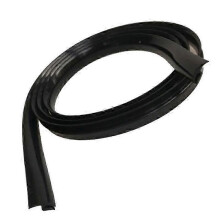 Ageing Rubber Seal Strips Under Front Windshield Panel for BMW E30 E36 E34 E46 E90 E60 E39 F30 F10 F20 E87 E92 E91 Accessories