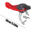 Throttle Lever Control Handlebar Throttle Lever Assembly For Road Cutter Trowel Accelerator Replacement Attachment 4