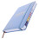 1Skyblauwe Portable Notepad Met Glad Voor En Werk 7