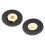 20 Sets Leder-Magnetverschluss, 14