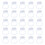 100pcs lash glue holder ring cups for eyelash extension tool 5