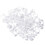 100pcs lash glue holder ring cups for eyelash extension tool 3