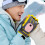Chauffe- Chauffants Rose ABS Pour Cyclisme Hiver 6