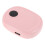Chauffe- Chauffants Rose ABS Pour Cyclisme Hiver 11