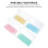 interdental brushes toothpicks brush picks with case 9
