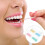 interdental brushes toothpicks brush picks with case 5