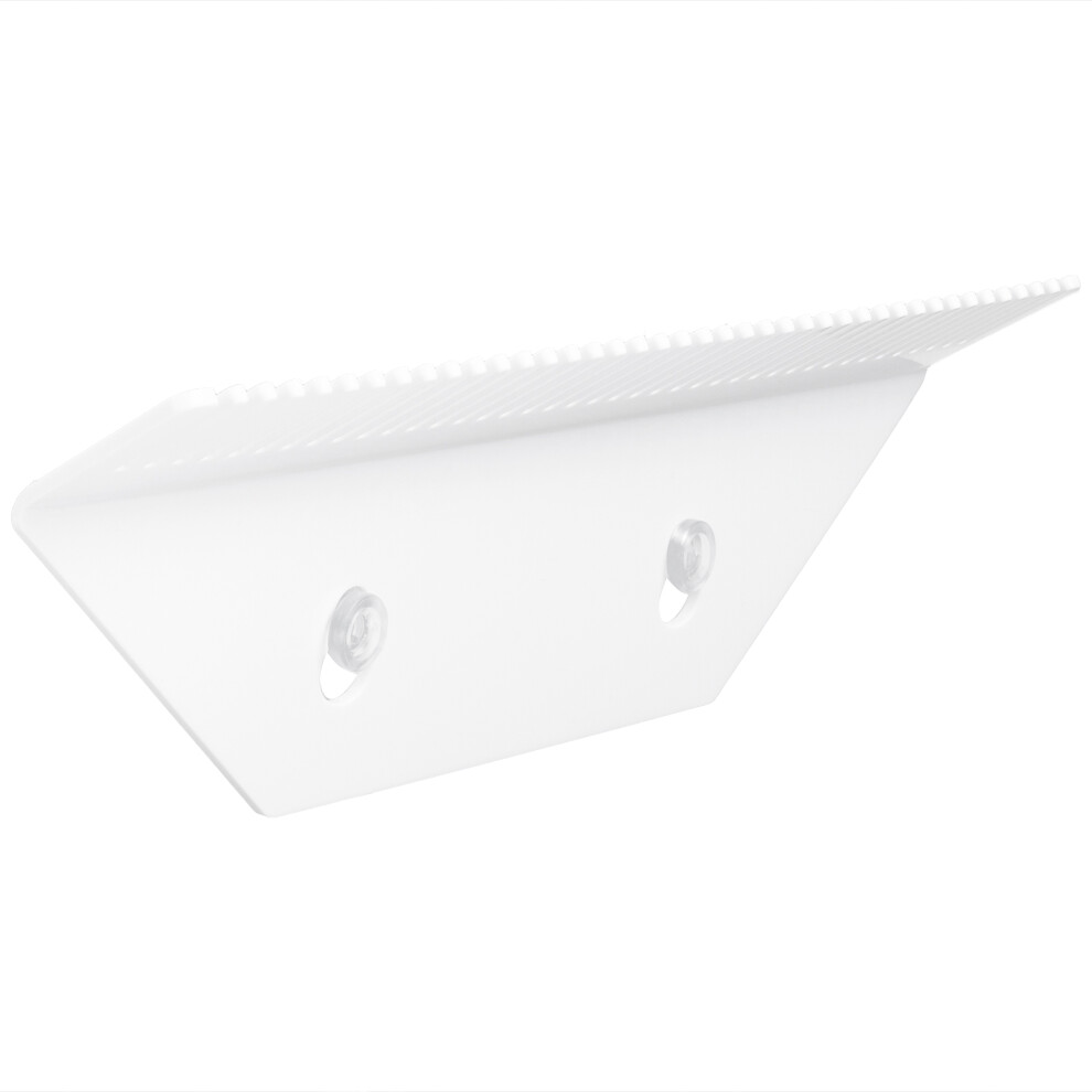 Totority Unisex Light Acrylic Hair Wig Storage Holder And Extension For Salon Use