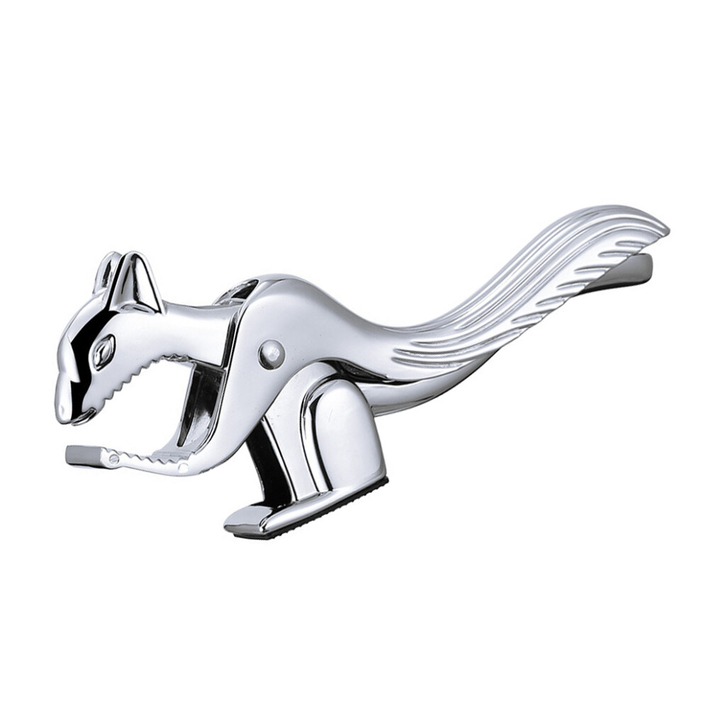 Manual Nut Cracker Durable Opener Non-Slide Metal Walnut Clip Kitchen-image-OPC-PKRYH8T-NEW