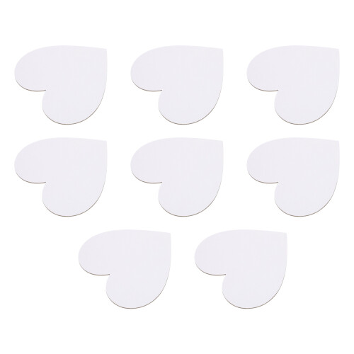 8 olieverfschilderplanken canvas paneel voor beginners