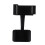 Telefoonrek Navigation Stevig ABS Zwart 3