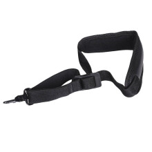 1 stuks Verstelbare Saxofoon Schouderriem Antislip Haak