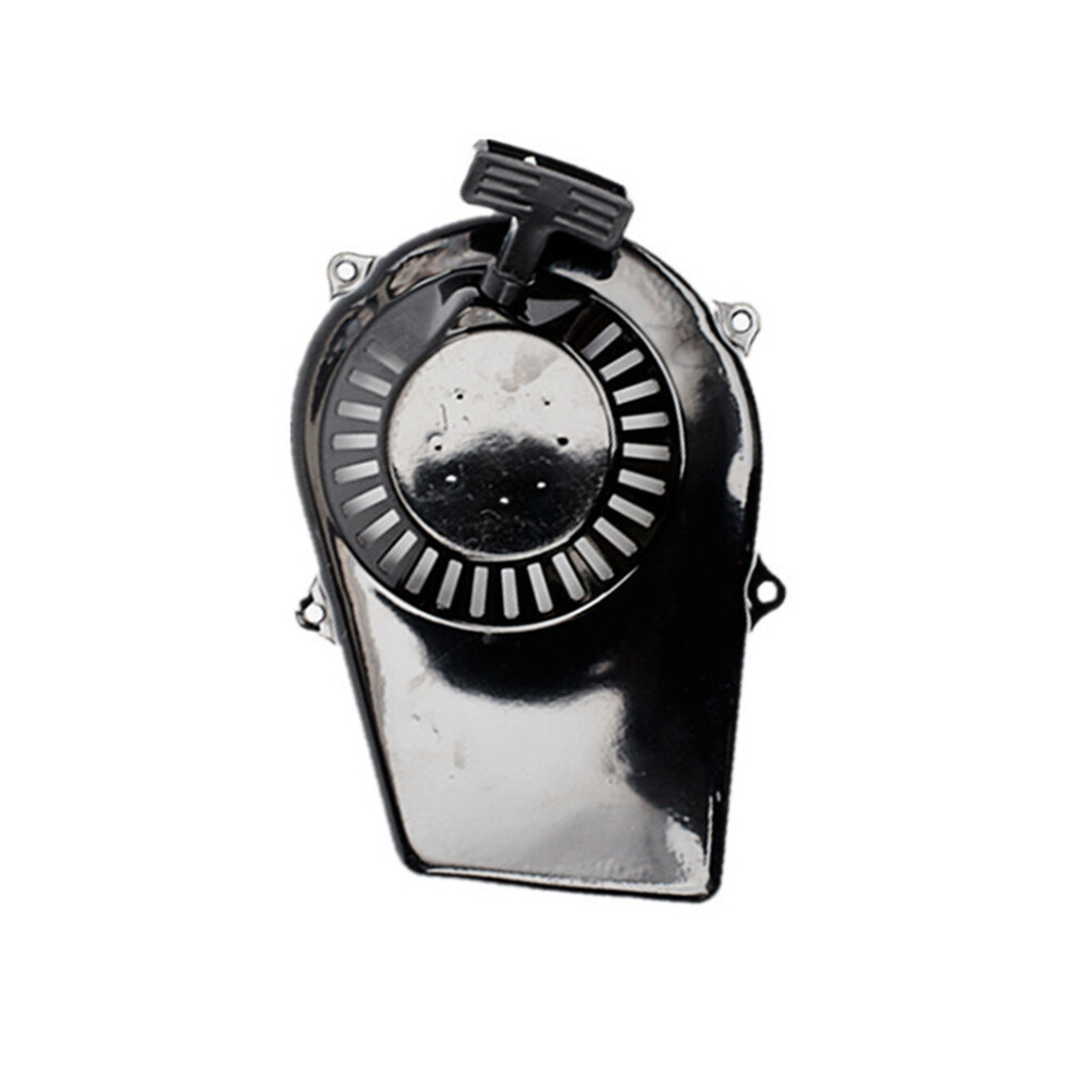 Enhanced Safety Electrical Generator Parts Generator Reliable Pull-image-OPC-PKRYM9V-NEW