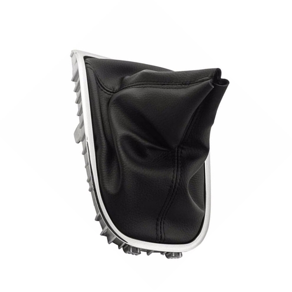 Tear-resistant Manual Gear Knob Suitable For Speed Manual Transmission-image-OPC-PKRYMSH-NEW