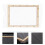 papierherstellung , , schlaufe, form 8