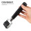 2pcs car soundproofing cotton roller tool set for noise insulation 4